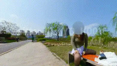 退网淫妻大神 #YQK 河边长椅露出自慰 #自购