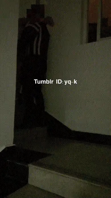 退网绿帽大神YQK，让老婆在楼梯间勾引男人做爱！