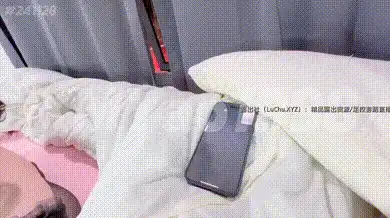 #奚梦瑶 241128 跟闺蜜视频 闺蜜露奶 口交 完整版 #自购