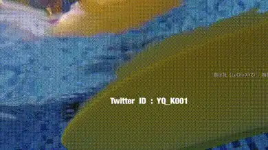 淫妻水上乐园在泳池里脱掉小内内露出下体 #人前