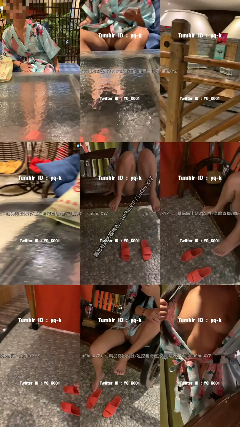 这样子假装不知道走光了实则就是故意露出给别人看的感觉真的太刺激了 #人前