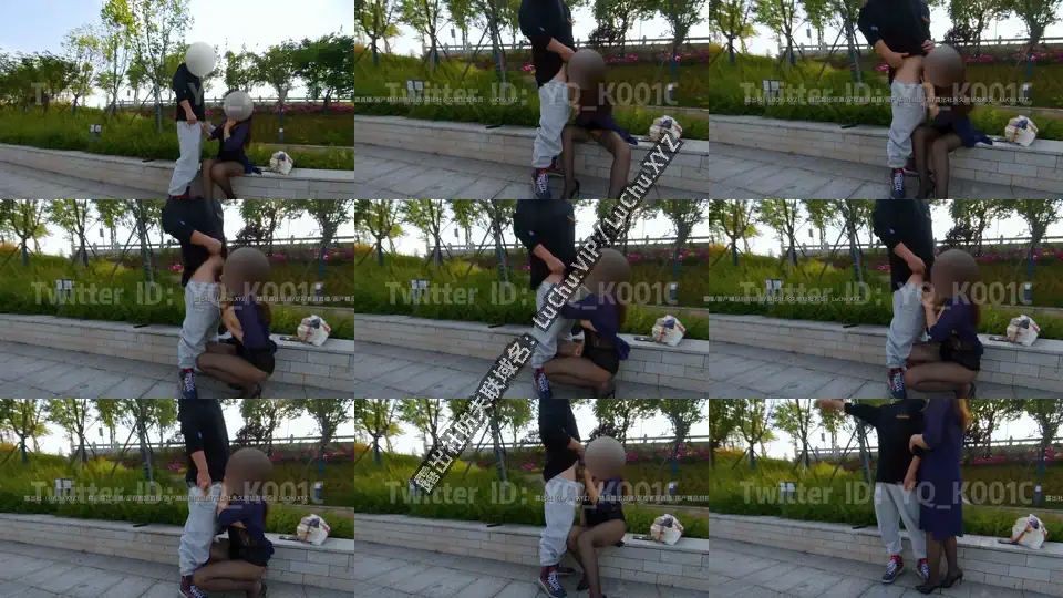 退网淫妻大神 #YQK 户外露出跟小哥哥打炮 #自购