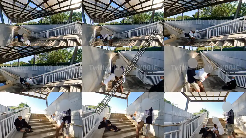 退网淫妻大神 #YQK 地下通道露出挨操 给路过大爷撸管 #自购