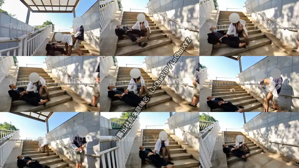 退网淫妻大神 #YQK 地下通道做爱露出 帮大爷打飞机 #自购