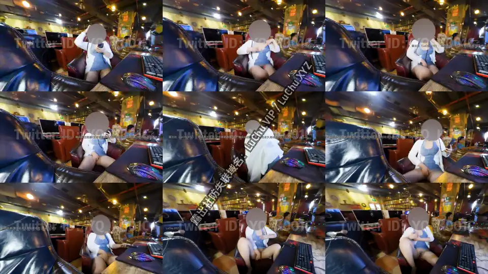 退网淫妻大神 #YQK 包臀裙骚母狗网吧露出 #自购